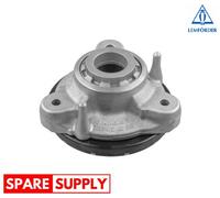 SUSPENSION STRUT SUPPORT MOUNT FOR BMW BMW (BRILLIANCE) LEMFÖRDER 43690 01
