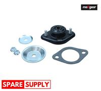 SUSPENSION STRUT SUPPORT MOUNT FOR BMW E30 E36 MAXGEAR 72-4655 FITS REAR AXLE
