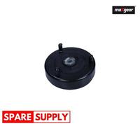 SUSPENSION STRUT SUPPORT MOUNT FOR BMW E39 E38 MAXGEAR 72-3605 FITS REAR AXLE