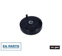 Suspension Strut Support Mount for BMW E39 E38 MAXGEAR 72-3605 fits Rear Axle