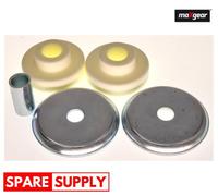 SUSPENSION STRUT SUPPORT MOUNT FOR BMW E61 MAXGEAR 72-4640 FITS REAR AXLE