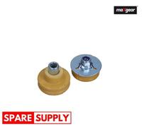 SUSPENSION STRUT SUPPORT MOUNT FOR BMW E81 E87 MAXGEAR 72-3797 FITS REAR AXLE