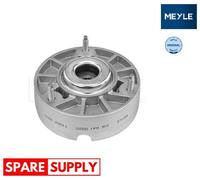 SUSPENSION STRUT SUPPORT MOUNT FOR BMW F15 F16 MEYLE 314 641 0020