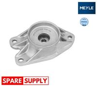 SUSPENSION STRUT SUPPORT MOUNT FOR BMW F20 MEYLE 314 741 0112 FITS REAR AXLE