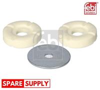 SUSPENSION STRUT SUPPORT MOUNT FOR BMW FEBI BILSTEIN 180903