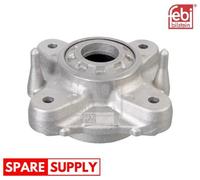SUSPENSION STRUT SUPPORT MOUNT FOR BMW G20 FEBI BILSTEIN 174325 FITS FRONT AXLE