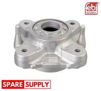SUSPENSION STRUT SUPPORT MOUNT FOR BMW G20 FEBI BILSTEIN 174325 FITS FRONT AXLE