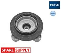 SUSPENSION STRUT SUPPORT MOUNT FOR BMW G20 MEYLE 314 641 2010 FITS FRONT AXLE