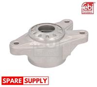 SUSPENSION STRUT SUPPORT MOUNT FOR BMW G42 FEBI BILSTEIN 183573 FITS REAR AXLE