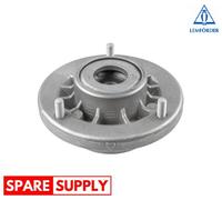 SUSPENSION STRUT SUPPORT MOUNT FOR BMW LEMFÖRDER 44008 01