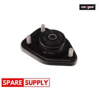 SUSPENSION STRUT SUPPORT MOUNT FOR BMW MAXGEAR 72-4534 FITS REAR AXLE