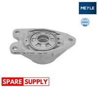SUSPENSION STRUT SUPPORT MOUNT FOR BMW MINI MEYLE 314 741 0005