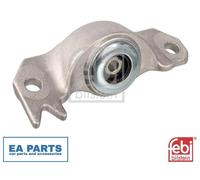 Suspension Strut Support Mount for BUICK CHEVROLET OPEL FEBI BILSTEIN 171220