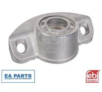 Suspension Strut Support Mount for CHEVROLET CRUZE ORLANDO FEBI BILSTEIN 177358