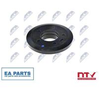 Suspension Strut Support Mount for CHEVROLET MATIZ NTY AD-DW-008 fits Front Axle