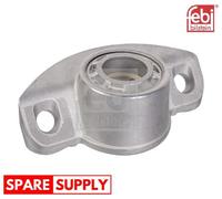 SUSPENSION STRUT SUPPORT MOUNT FOR CHEVROLET OPEL VAUXHALL FEBI BILSTEIN 177358