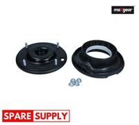 SUSPENSION STRUT SUPPORT MOUNT FOR CHRYSLER DODGE MAXGEAR 72-4599