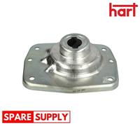SUSPENSION STRUT SUPPORT MOUNT FOR CITROËN C8 HART 467 495 FITS FRONT AXLE LEFT