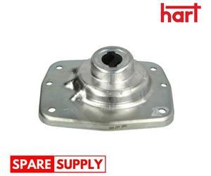 SUSPENSION STRUT SUPPORT MOUNT FOR CITROËN C8 HART 467 495 FITS FRONT AXLE LEFT