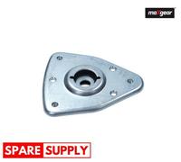 SUSPENSION STRUT SUPPORT MOUNT FOR CITROËN DS FIAT MAXGEAR 72-4554