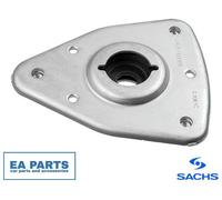 Suspension Strut Support Mount for CITROËN FIAT DS SACHS 801 061