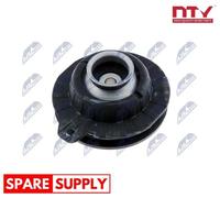 SUSPENSION STRUT SUPPORT MOUNT FOR DODGE DART NTY AD-CH-037 FITS FRONT AXLE LEFT