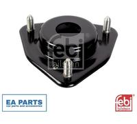 Suspension Strut Support Mount for DODGE JOURNEY VAN FEBI BILSTEIN 173484