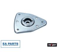 Suspension Strut Support Mount for DS DS 9 MAXGEAR 72-4554 fits Front Axle