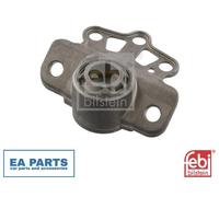 Suspension Strut Support Mount for FIAT 500L EGEA FEBI BILSTEIN 36815