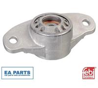 Suspension Strut Support Mount for FIAT CRONOS GRANDE PUNTO FEBI BILSTEIN 174701