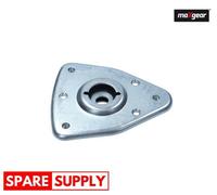 SUSPENSION STRUT SUPPORT MOUNT FOR FIAT DOBLO MAXGEAR 72-4554 FITS FRONT AXLE