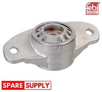 SUSPENSION STRUT SUPPORT MOUNT FOR FIAT FEBI BILSTEIN 174701 FITS REAR AXLE