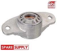 SUSPENSION STRUT SUPPORT MOUNT FOR FIAT FEBI BILSTEIN 174701 FITS REAR AXLE