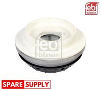 SUSPENSION STRUT SUPPORT MOUNT FOR FIAT FEBI BILSTEIN 175976 FITS FRONT AXLE