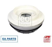 Suspension Strut Support Mount for FIAT PANDA FEBI BILSTEIN 175976