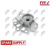 SUSPENSION STRUT SUPPORT MOUNT FOR FIAT PUNTO NTY AD-FT-003 FITS REAR AXLE LEFT