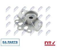 Suspension Strut Support Mount for FIAT PUNTO NTY AD-FT-003 fits Rear Axle Left
