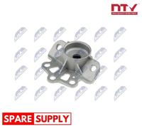 SUSPENSION STRUT SUPPORT MOUNT FOR FIAT PUNTO NTY AD-FT-004 FITS REAR AXLE RIGHT