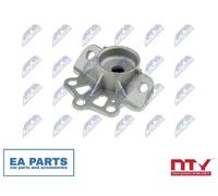 Suspension Strut Support Mount for FIAT PUNTO NTY AD-FT-004 fits Rear Axle Right