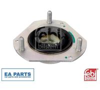 Suspension Strut Support Mount for FORD ECOSPORT FEBI BILSTEIN 178628