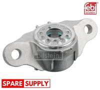 SUSPENSION STRUT SUPPORT MOUNT FOR FORD FEBI BILSTEIN 176038 FITS REAR AXLE