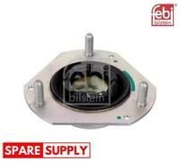 SUSPENSION STRUT SUPPORT MOUNT FOR FORD FEBI BILSTEIN 178628