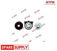 SUSPENSION STRUT SUPPORT MOUNT FOR FORD FOCUS KYB SM9942 FITS REAR AXLE