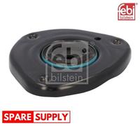 SUSPENSION STRUT SUPPORT MOUNT FOR FORD FORD USA FEBI BILSTEIN 185400