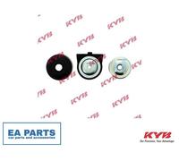 Suspension Strut Support Mount for FORD KYB SM9942 fits Rear Axle