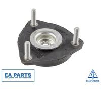 Suspension Strut Support Mount for FORD TRANSIT CUSTOM V362 LEMFÖRDER 42542 01