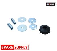 SUSPENSION STRUT SUPPORT MOUNT FOR HONDA ACCORD MAXGEAR 72-4621 FITS REAR AXLE