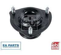 Suspension Strut Support Mount for HONDA BALLADE CIVIC FEBI BILSTEIN 173590