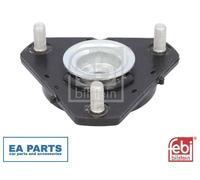 Suspension Strut Support Mount for HONDA CIVIC FEBI BILSTEIN 184063