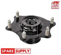 SUSPENSION STRUT SUPPORT MOUNT FOR HONDA FEBI BILSTEIN 109684 FITS FRONT AXLE